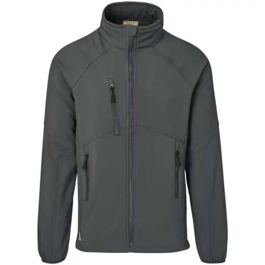 Mens Midlands Charcoal